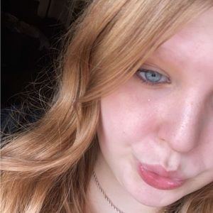 Meet your Posher, Kylee